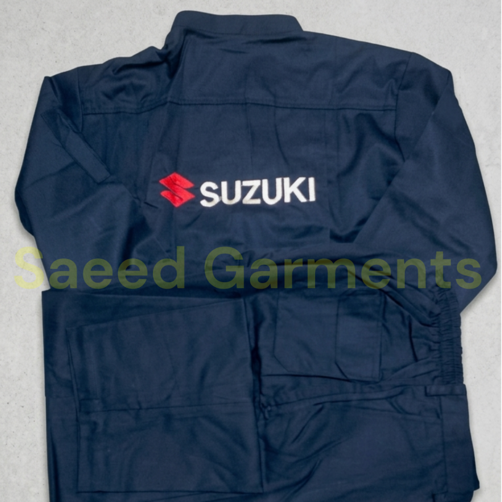 Uniform