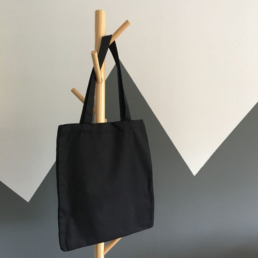 Best Canvas Tote Bag