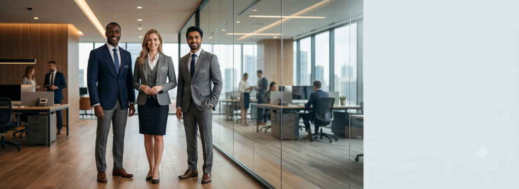 Corporate Uniform