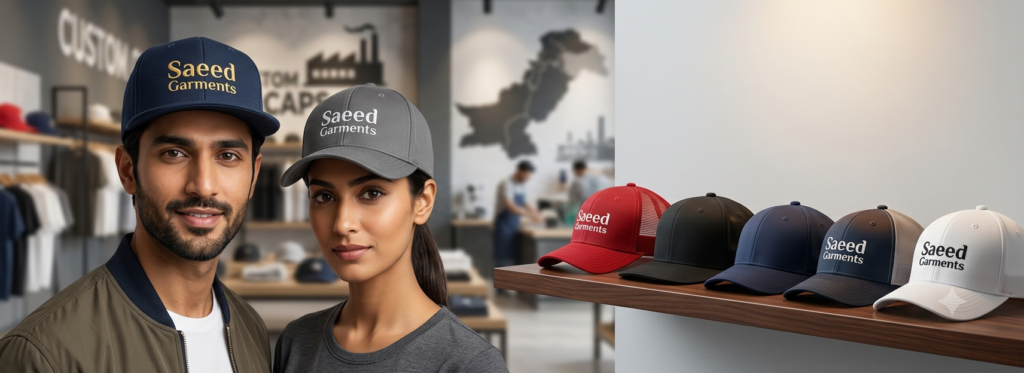 caps